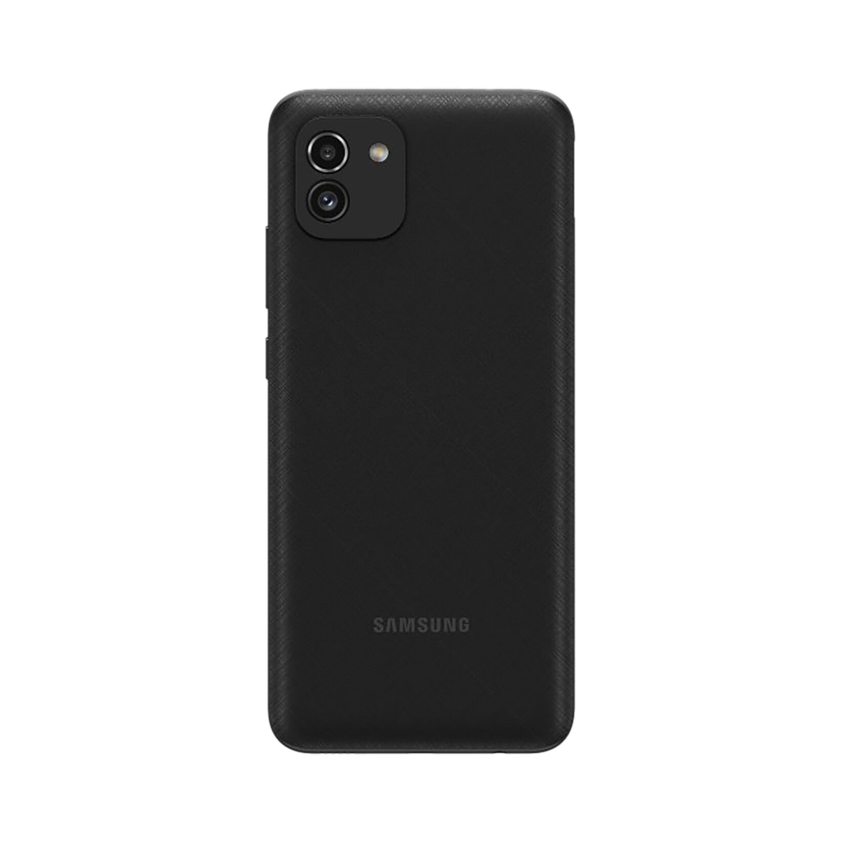 Samsung Galaxy A03 4/64Gb Siyah Cep Telefonu - Görsel 2