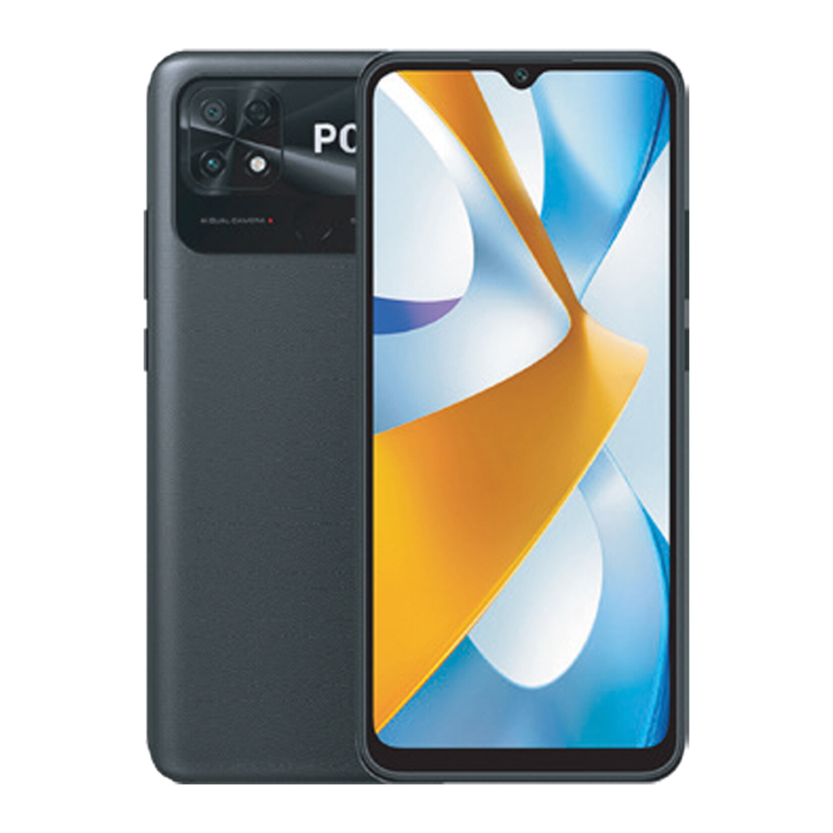 Xiaomi Poco C40 3/32 GB Yeşil Cep Telefonu