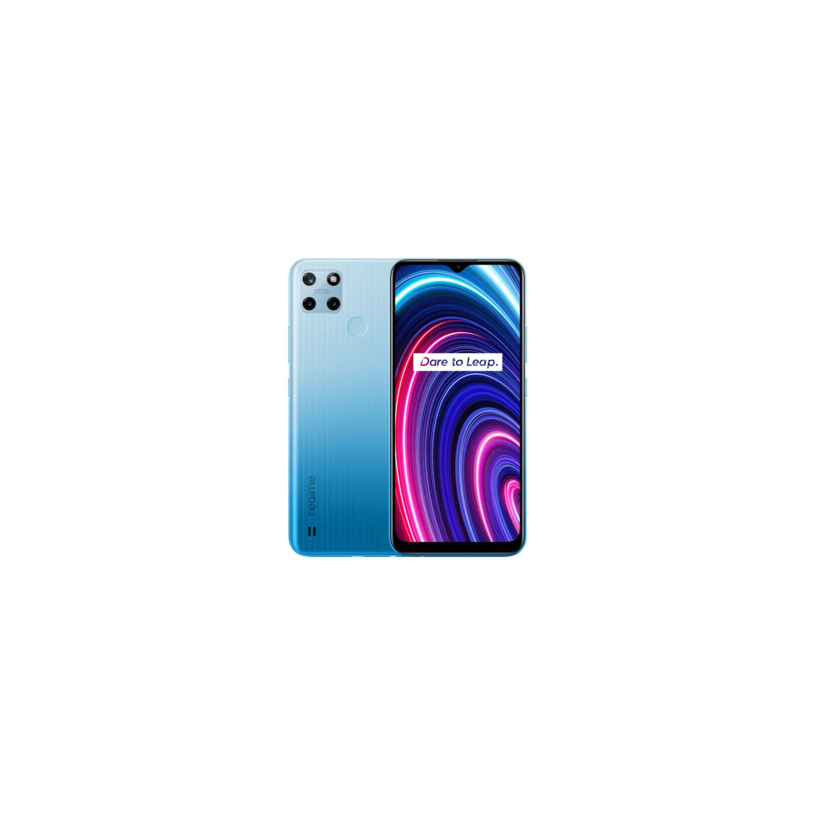 Realme C25Y Dual 4/128Gb Mavi Cep Telefonu