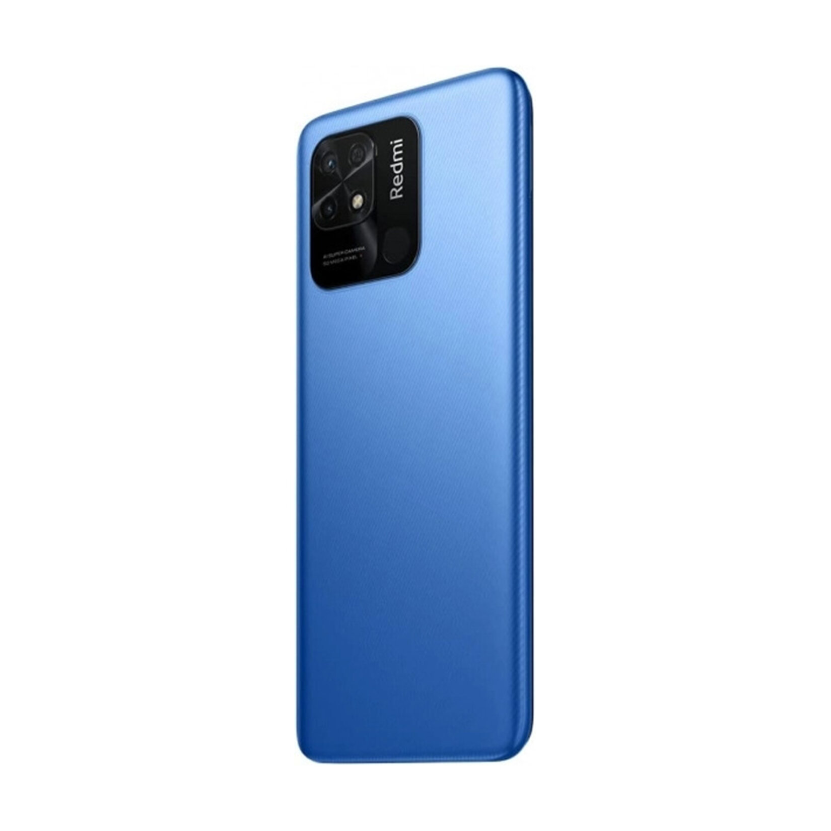 Xiaomi Redmi 10C 4/64 Okyanus Mavisi Cep Telefonu - Görsel 3