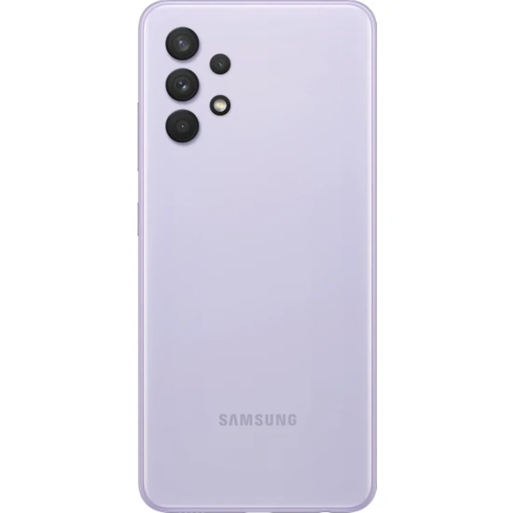 Samsung Galaxy A32 6/128 GB Mor Cep Telefonu - Görsel 3