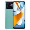 Xiaomi Poco C40 4/64 Gb Yeşil Cep Telefonu - Görsel 1