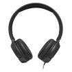 JBL Tune 500 Kablolu Kulaklık Siyah - Görsel 2