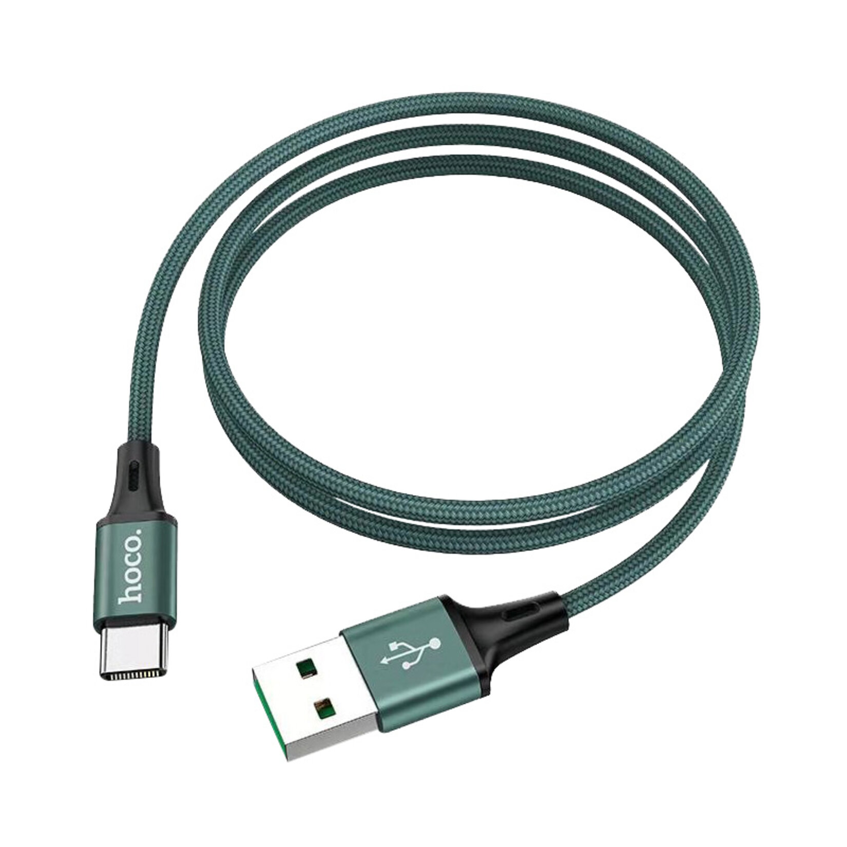 Hoco Type-c Şarj ve Veri Aktarım Kablosu Du10 - Görsel 4