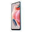 Xiaomi Redmi Note 12 8/128Gb Mavi Cep Telefonu - Görsel 3