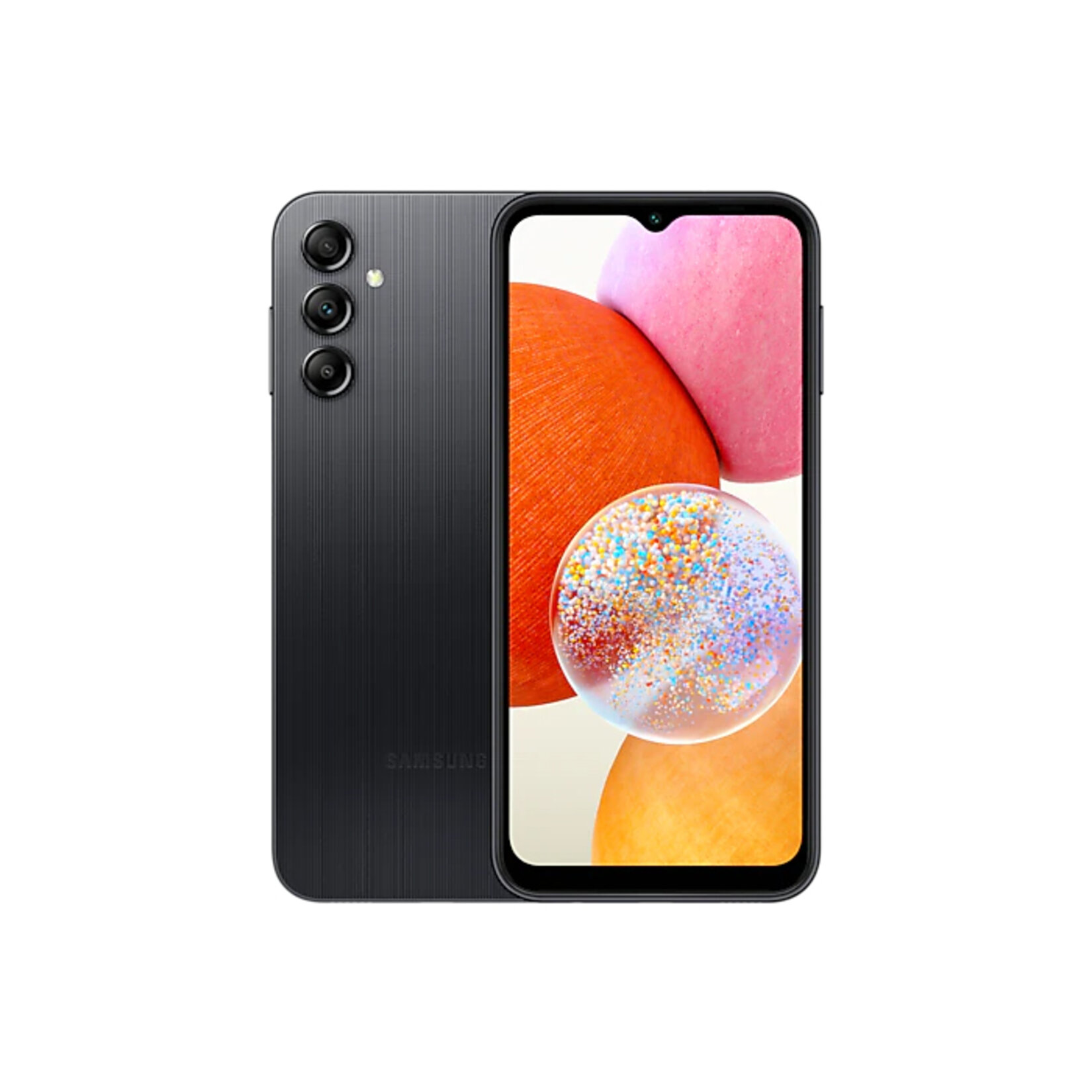 Samsung Galaxy A14 4/64 GB Siyah Cep Telefonu