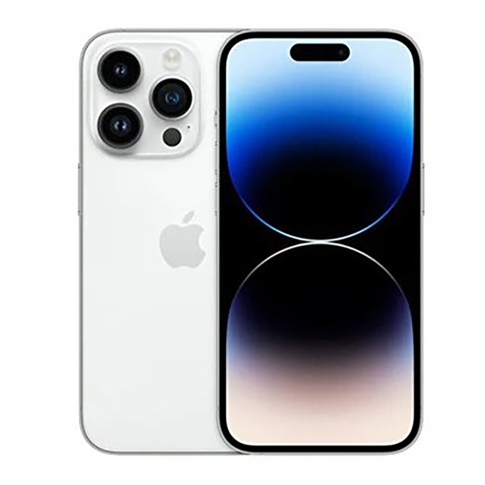 Apple iPhone 14 Pro 256 GB Gümüş Cep Telefonu