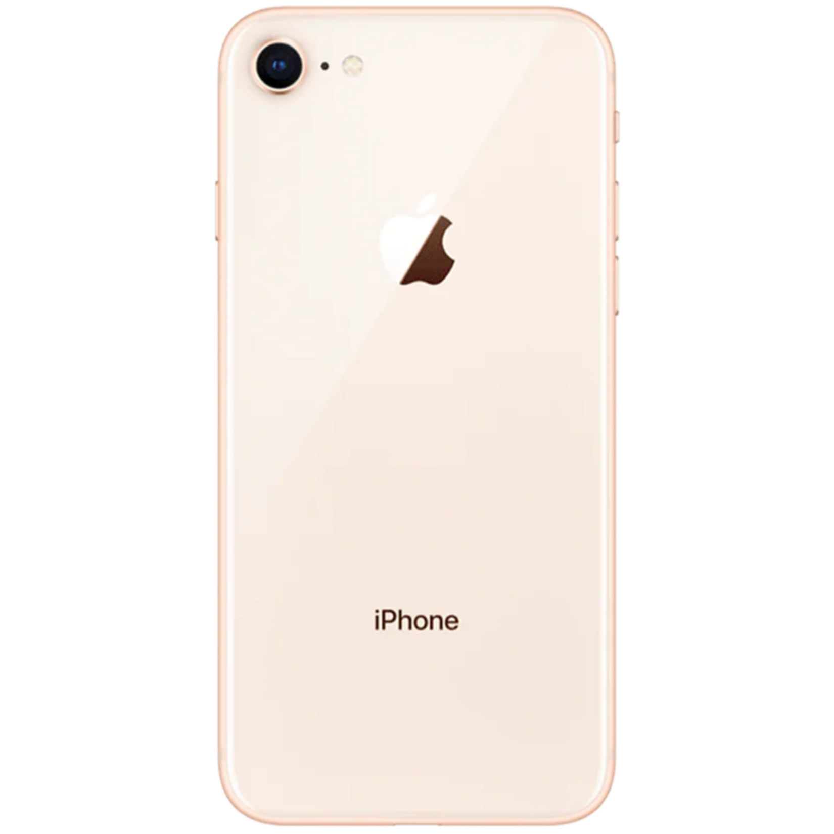 Yenilenmiş Apple iPhone 8 64 GB Altın (Mükemmel) - Görsel 3