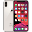 Yenilenmiş Apple iPhone X 64 GB Gümüş (Çok İyi) - Görsel 1
