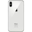 Yenilenmiş Apple iPhone X 64 GB Gümüş (Çok İyi) - Görsel 3