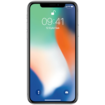 Yenilenmiş Apple iPhone X 64 GB Gümüş (Çok İyi) - Görsel 2