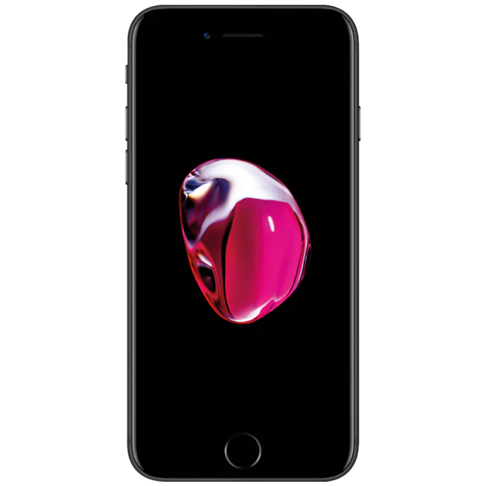 Yenilenmiş Apple iPhone 7 32 GB Siyah ( İyi ) - Görsel 2
