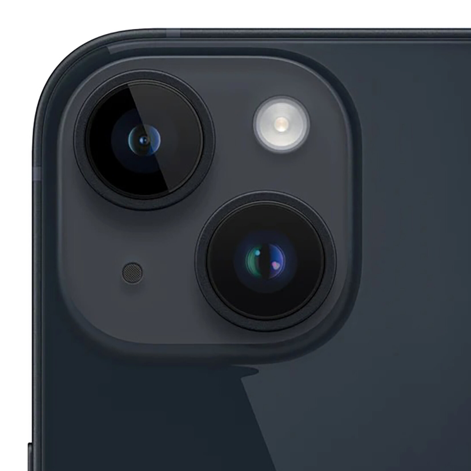 Apple iPhone 14 Plus 128Gb Siyah Cep Telefonu - Görsel 3