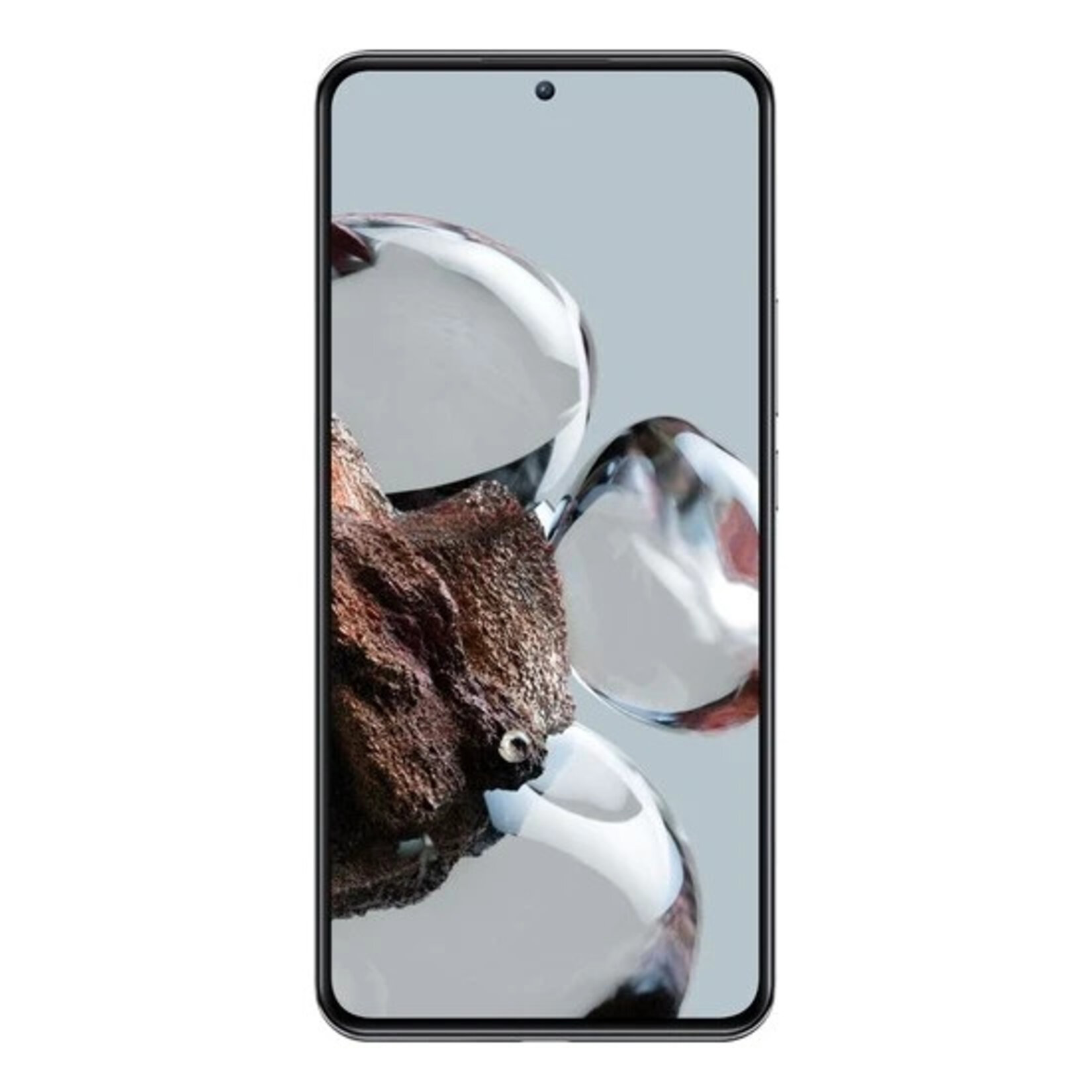 Xiaomi 12T 256Gb Sıyah 8Gb Cep Telefonu - Görsel 1
