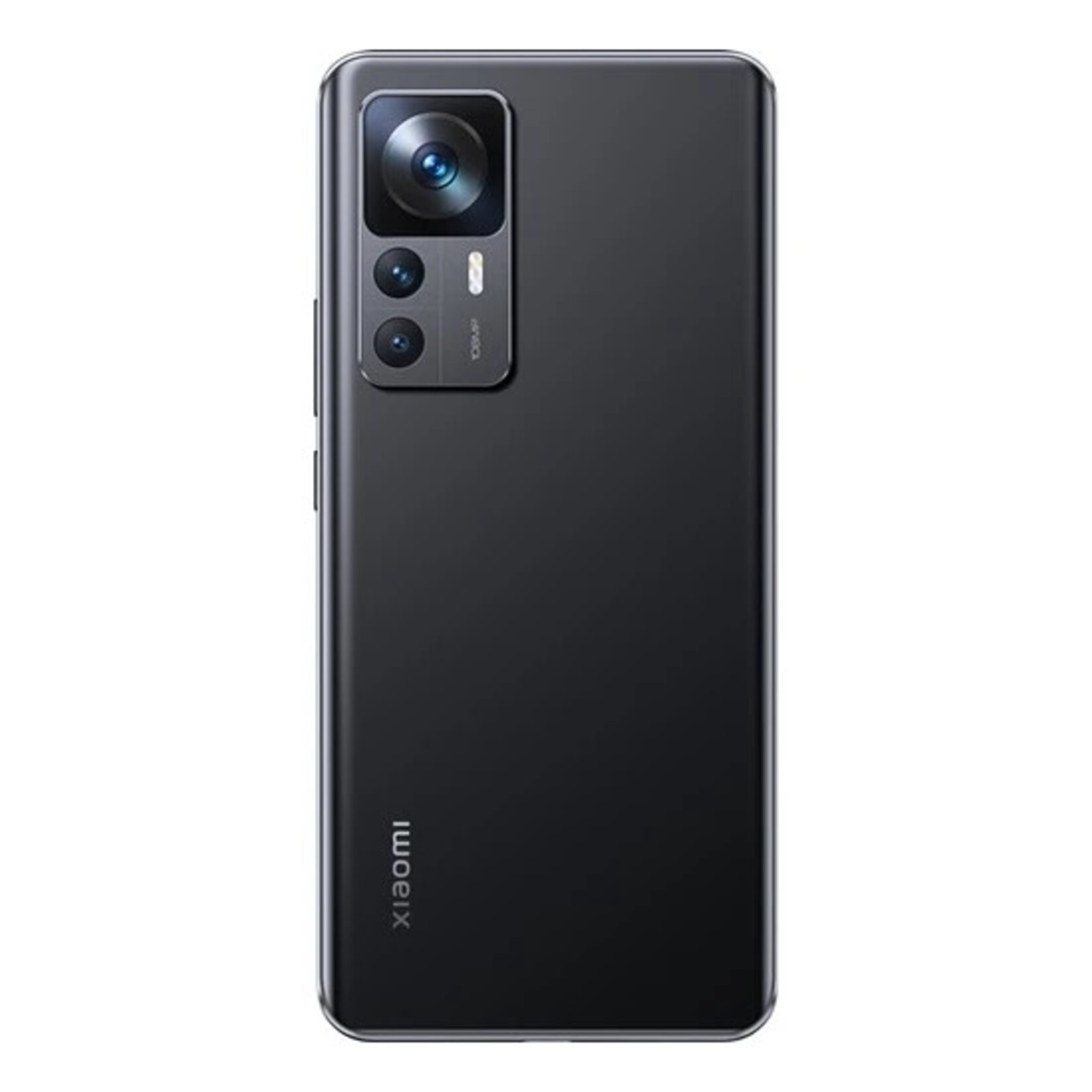 Xiaomi 12T 256Gb Sıyah 8Gb Cep Telefonu - Görsel 2