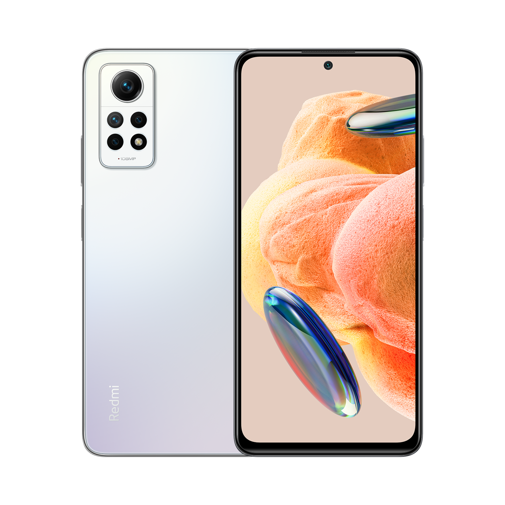 Xiaomi Redmi Note 12 Pro 8/256Gb Beyaz Cep Telefonu