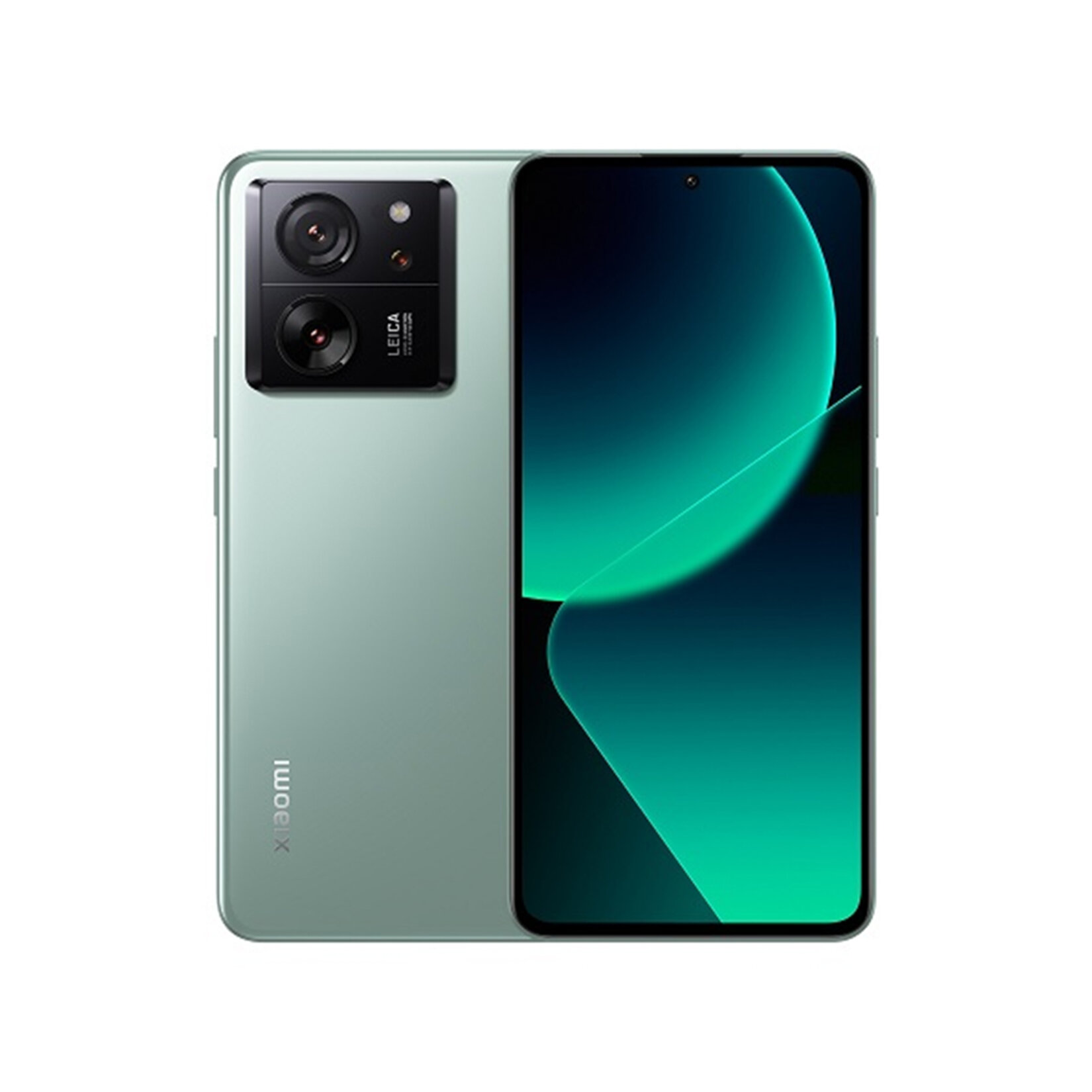 Xiaomi 13T Pro 12/512 GB Yeşil Cep Telefonu