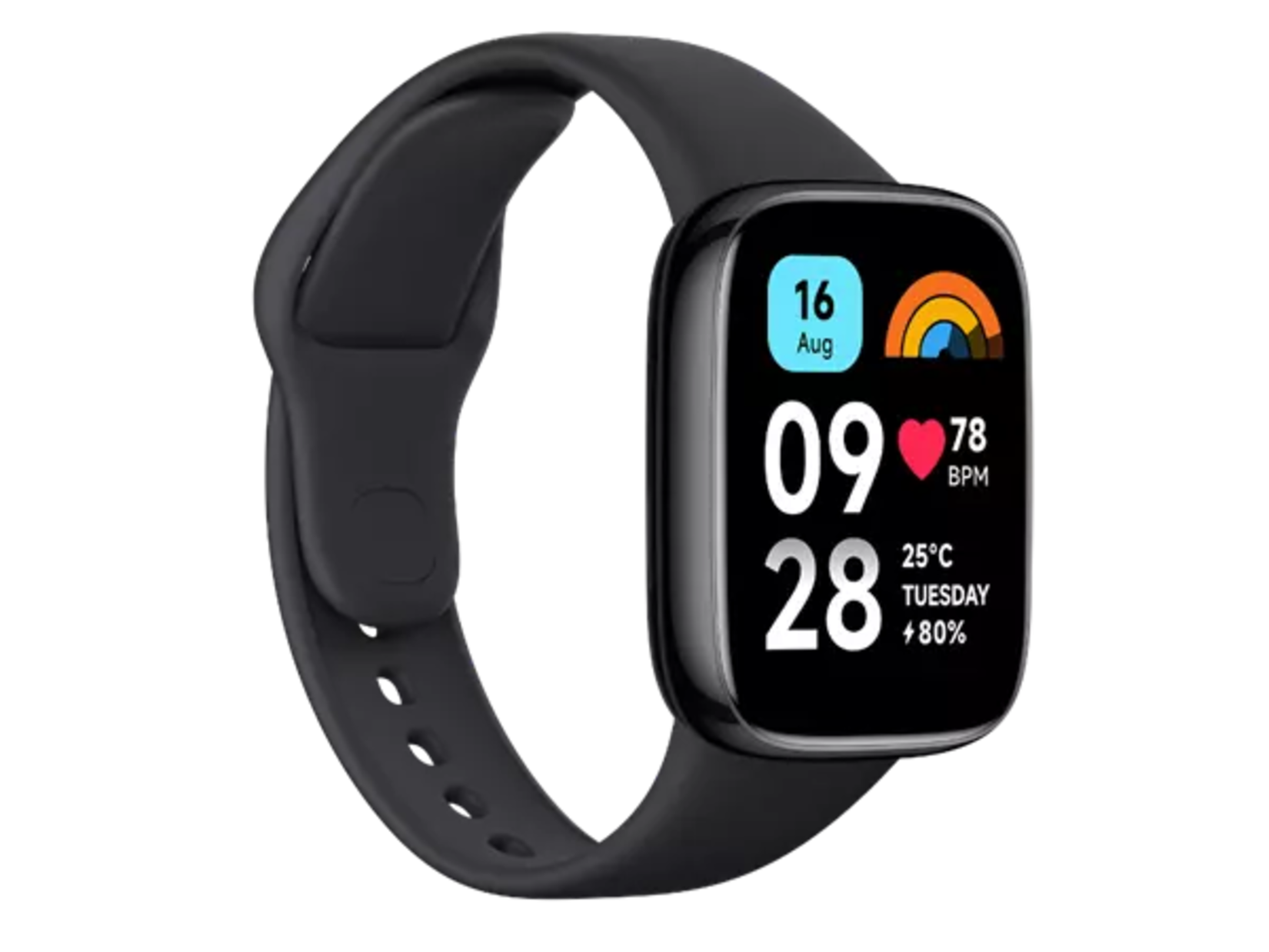 Xiaomi Redmi Watch 3 Active Akıllı Saat