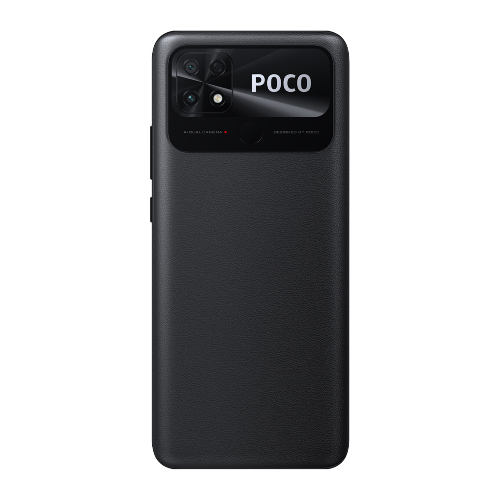 Xiaomi Poco C40 4-64 GB Siyah Cep Telefonu - Görsel 3