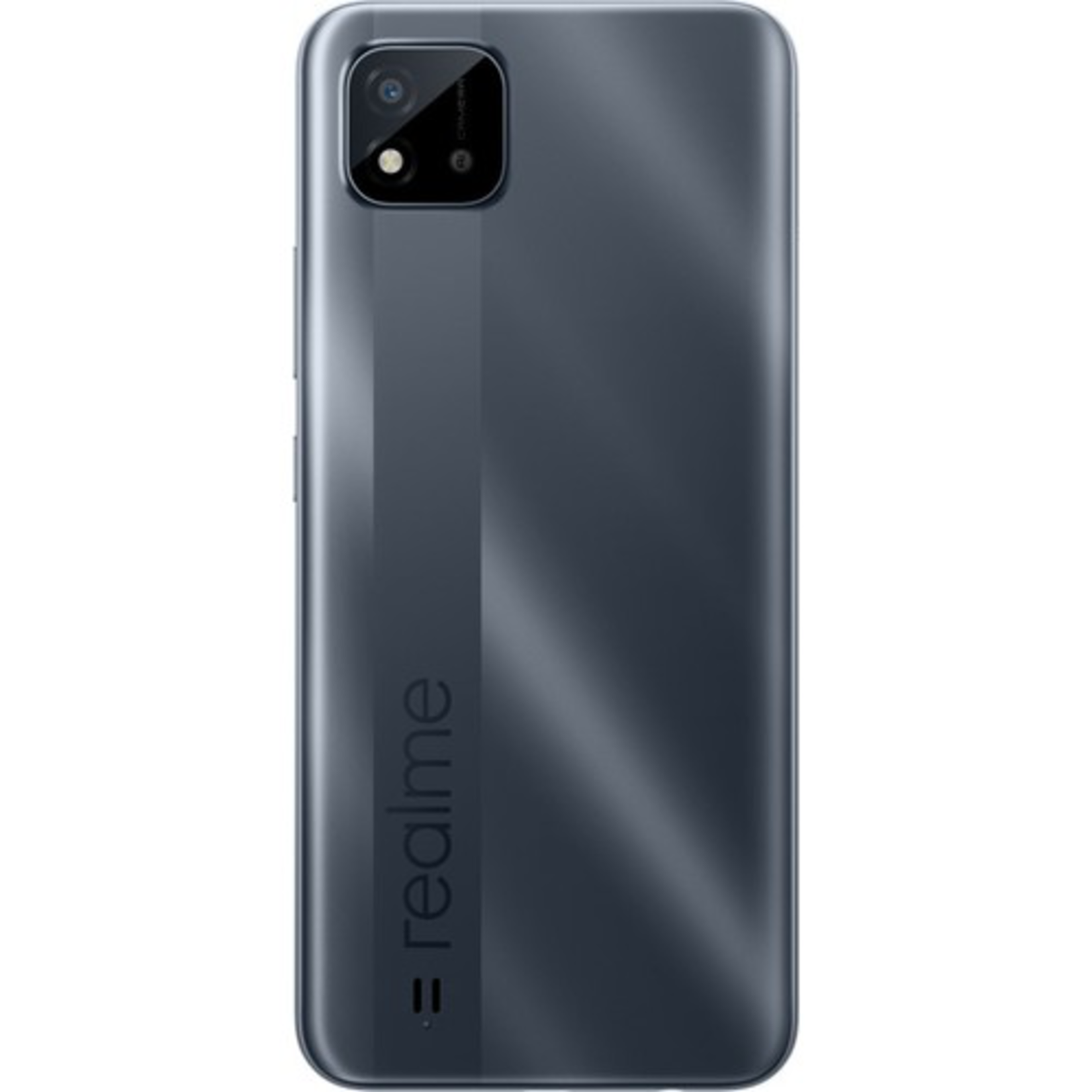 Realme C11 2021 2 / 32 GB Gri Cep Telefonu - Görsel 2