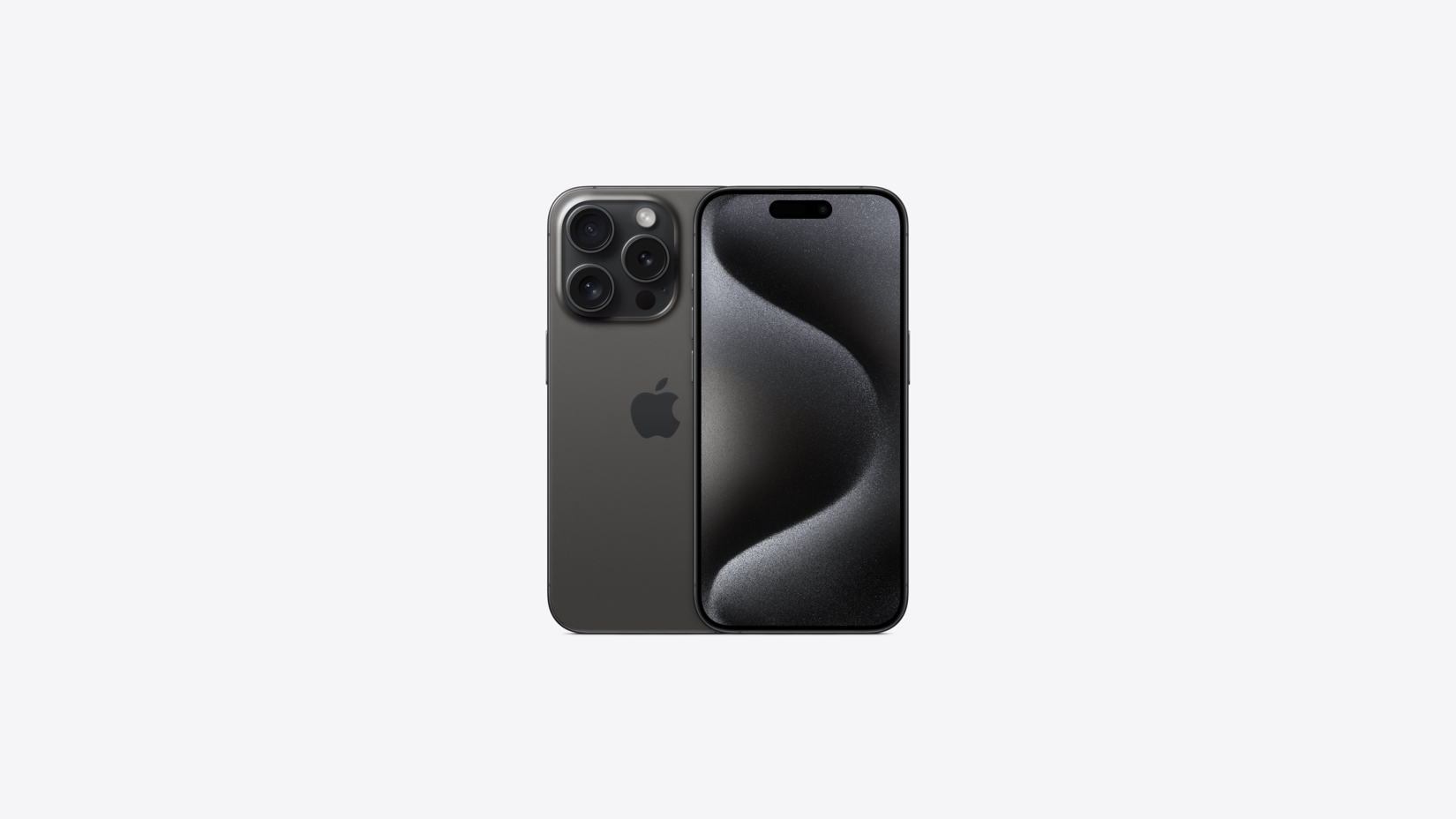 【美品】iPhone15 Pro 128GB ブラック 314 Apple iPhone 15 Pro 128Gb Siyah Titanyum Cep Telefonu - Migros