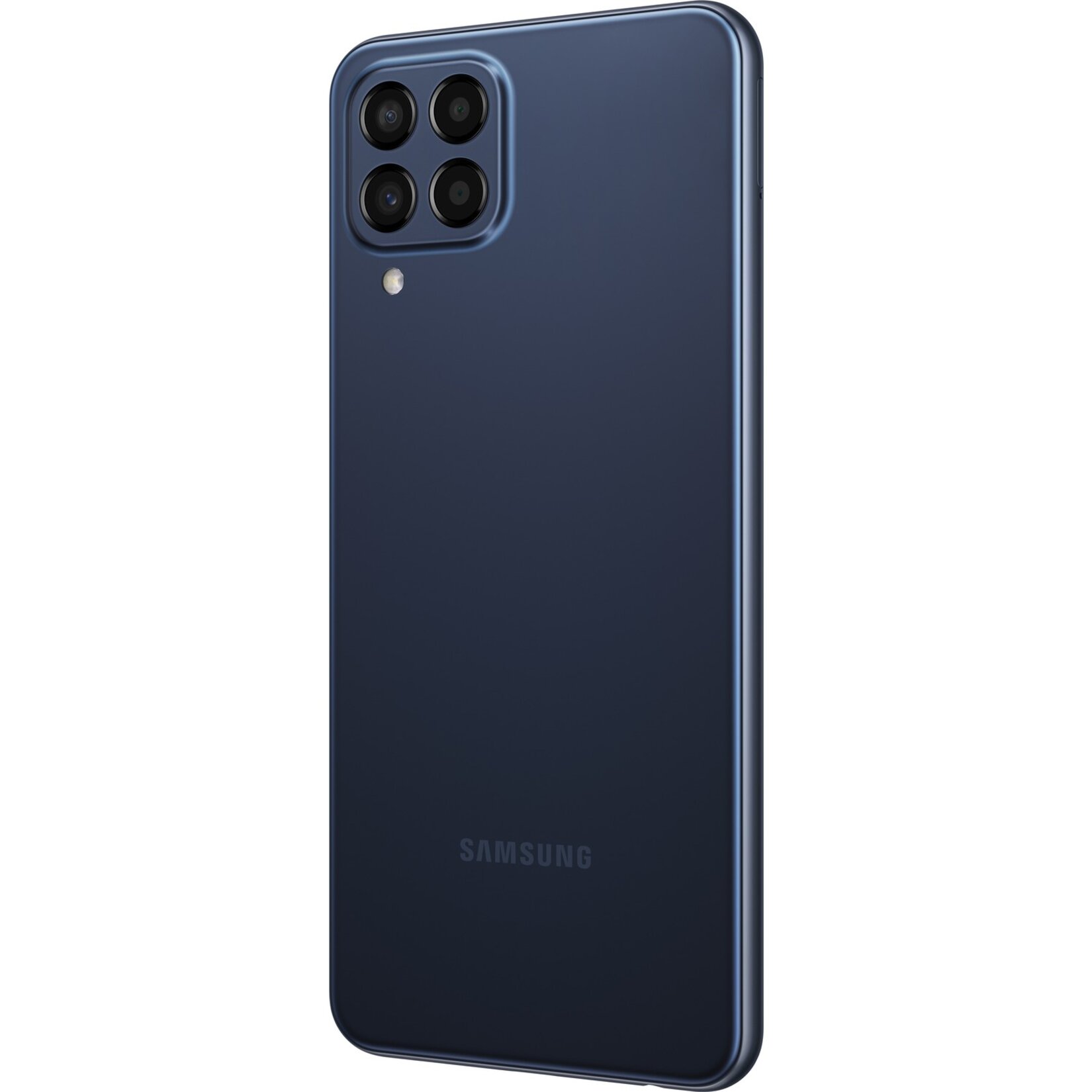 Samsung Galaxy M33 5G 6/128 GB Mavi Cep Telefonu - Görsel 4