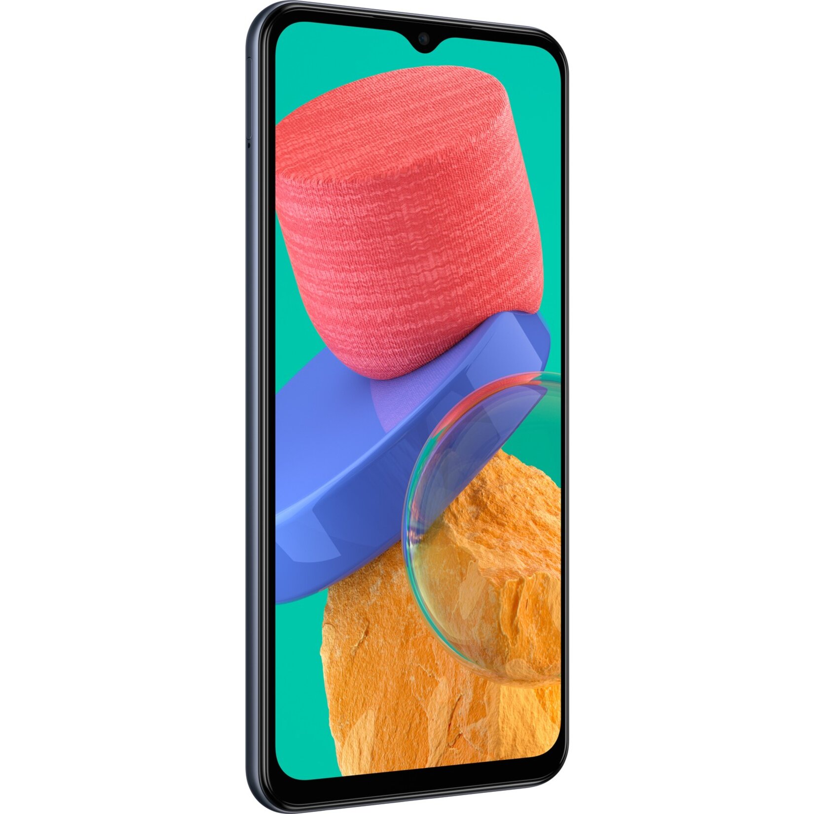 Samsung Galaxy M33 5G 6/128 GB Mavi Cep Telefonu - Görsel 2