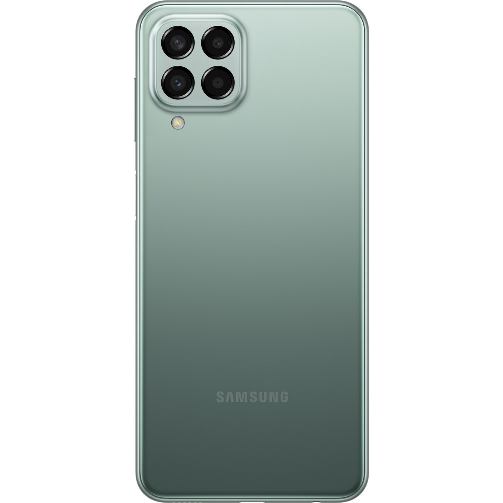 Samsung Galaxy M33 5G 6-128 GB Yeşil Cep Telefonu - Görsel 5
