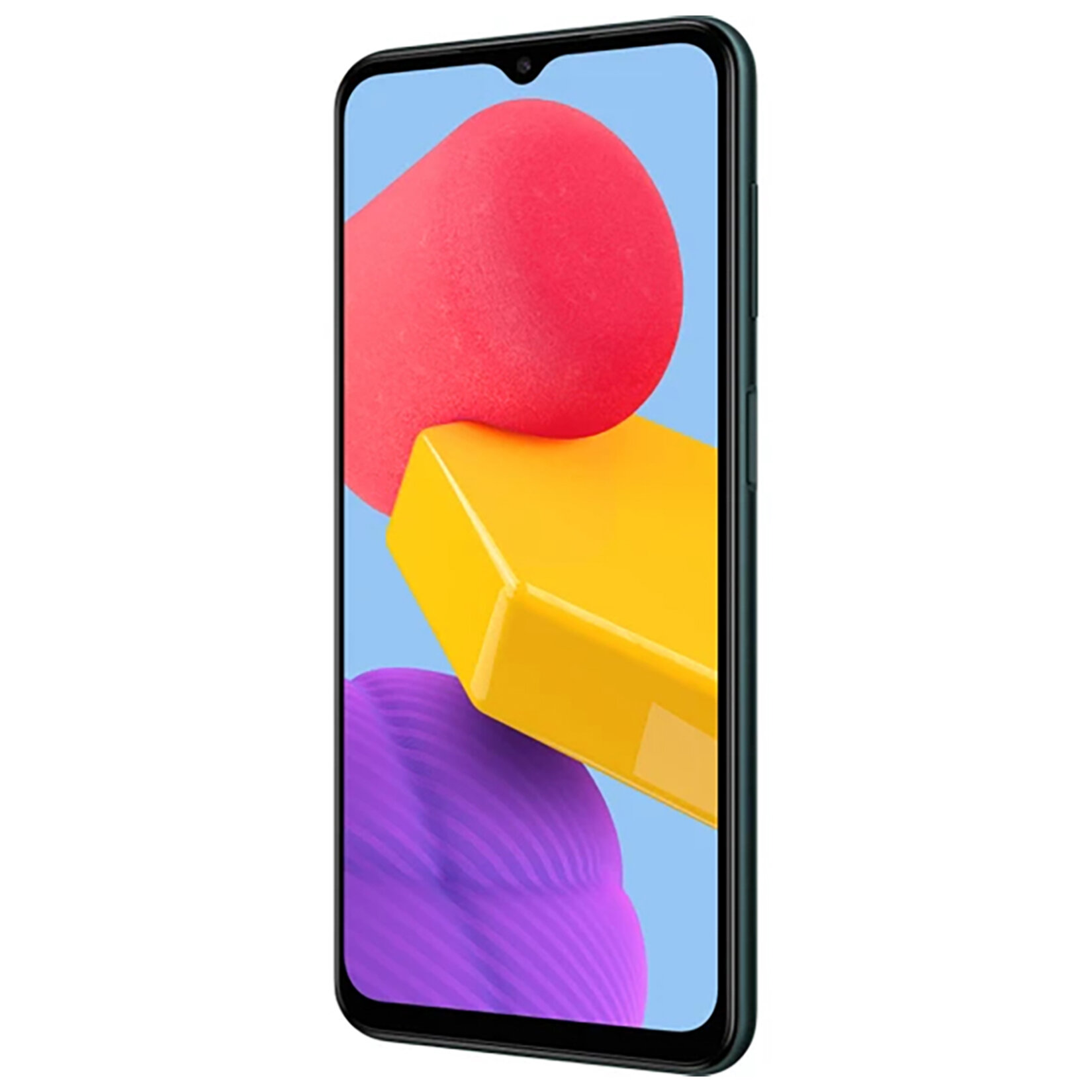 Samsung Galaxy M13 4/64Gb Yeşil Cep Telefonu - Görsel 3