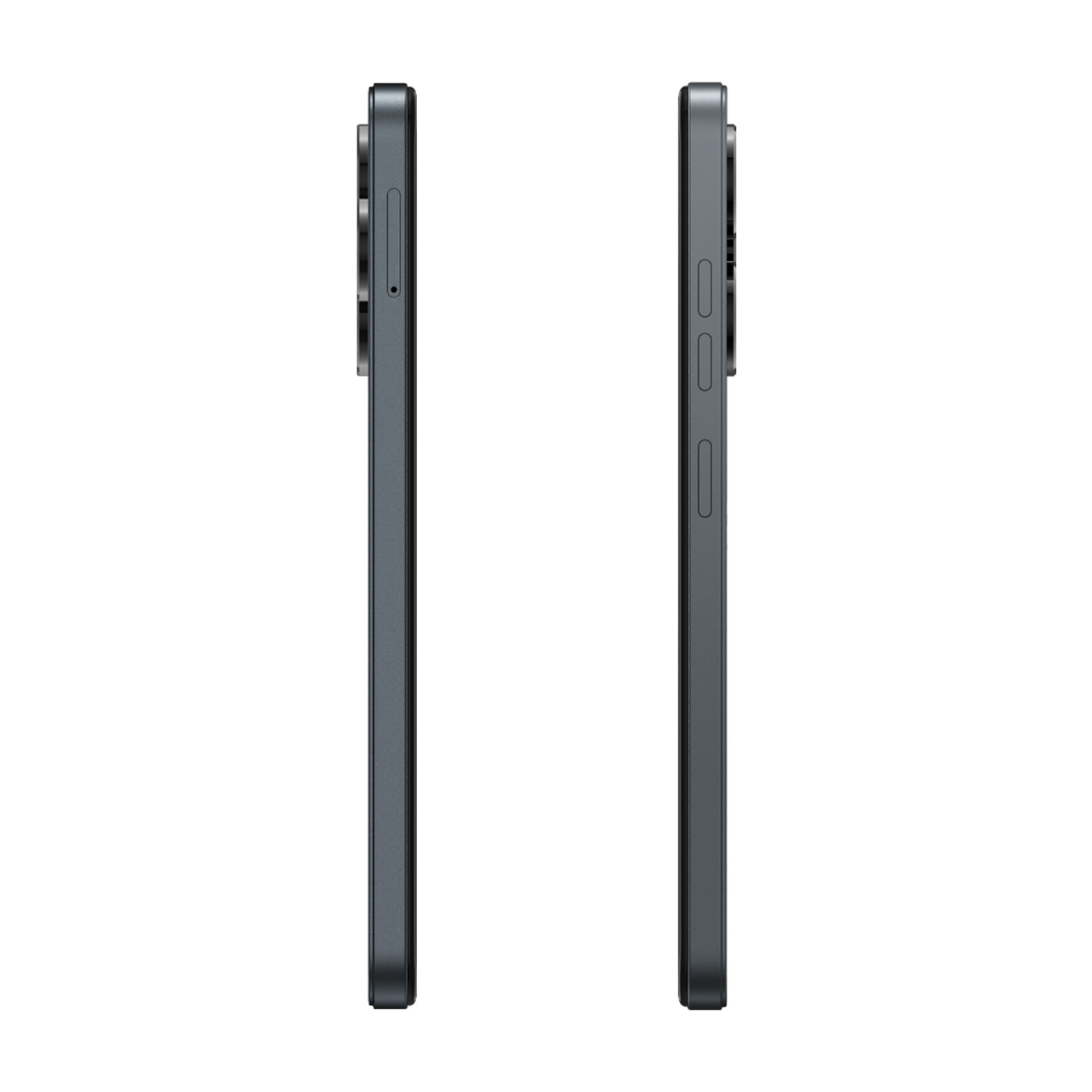 Tecno Spark 20C 4/128 GB Siyah Cep Telefonu - Görsel 4