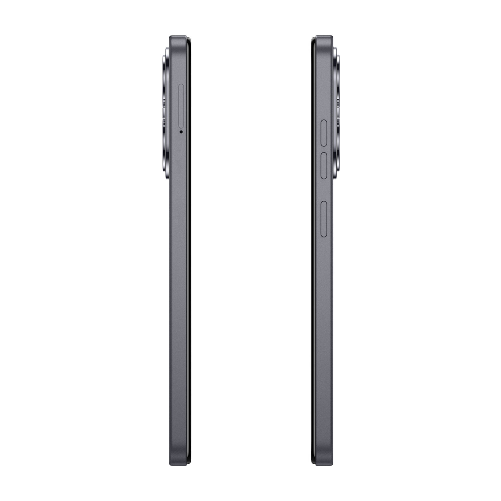 Tecno Spark 20 8/256 GB Siyah Cep Telefonu - Görsel 4