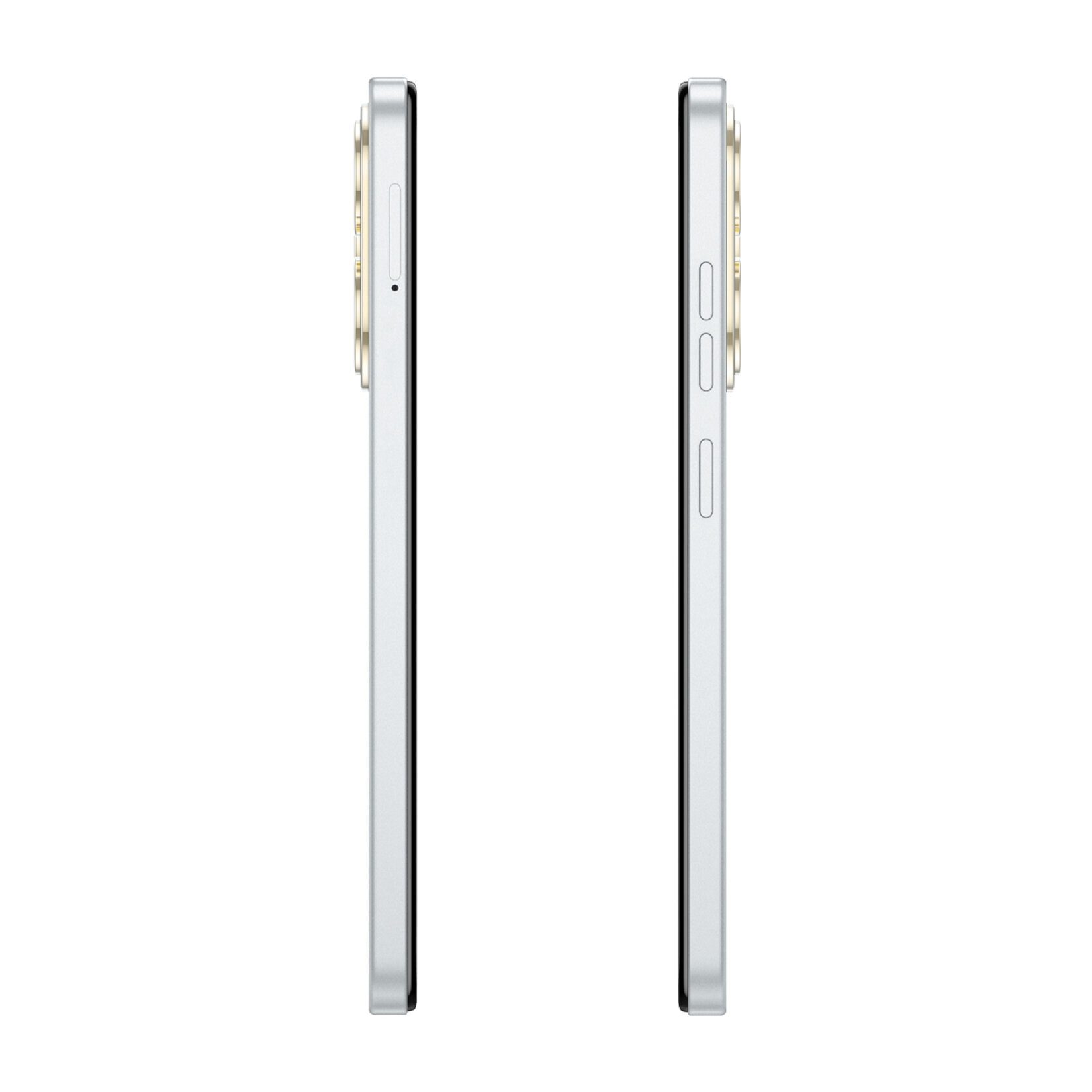 Tecno Spark 20 8/256 GB Beyaz Cep Telefonu - Görsel 4