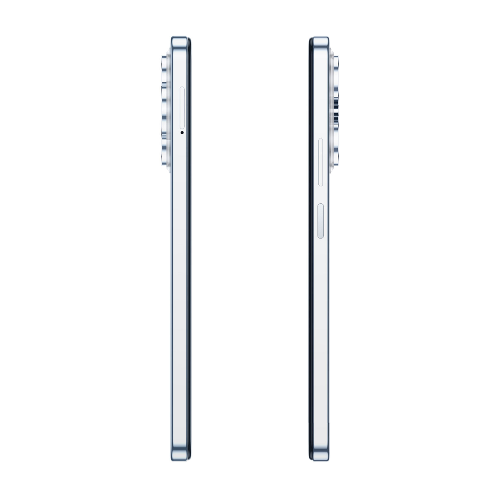 Tecno Spark 20 Pro 12/256 GB Beyaz Cep Telefonu - Görsel 4