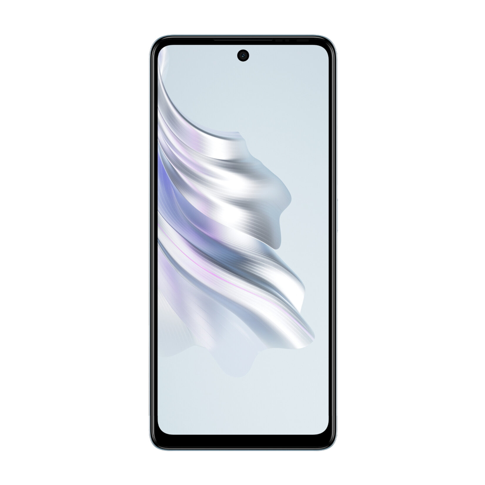 Tecno Spark 20 Pro 12/256 GB Beyaz Cep Telefonu - Görsel 2