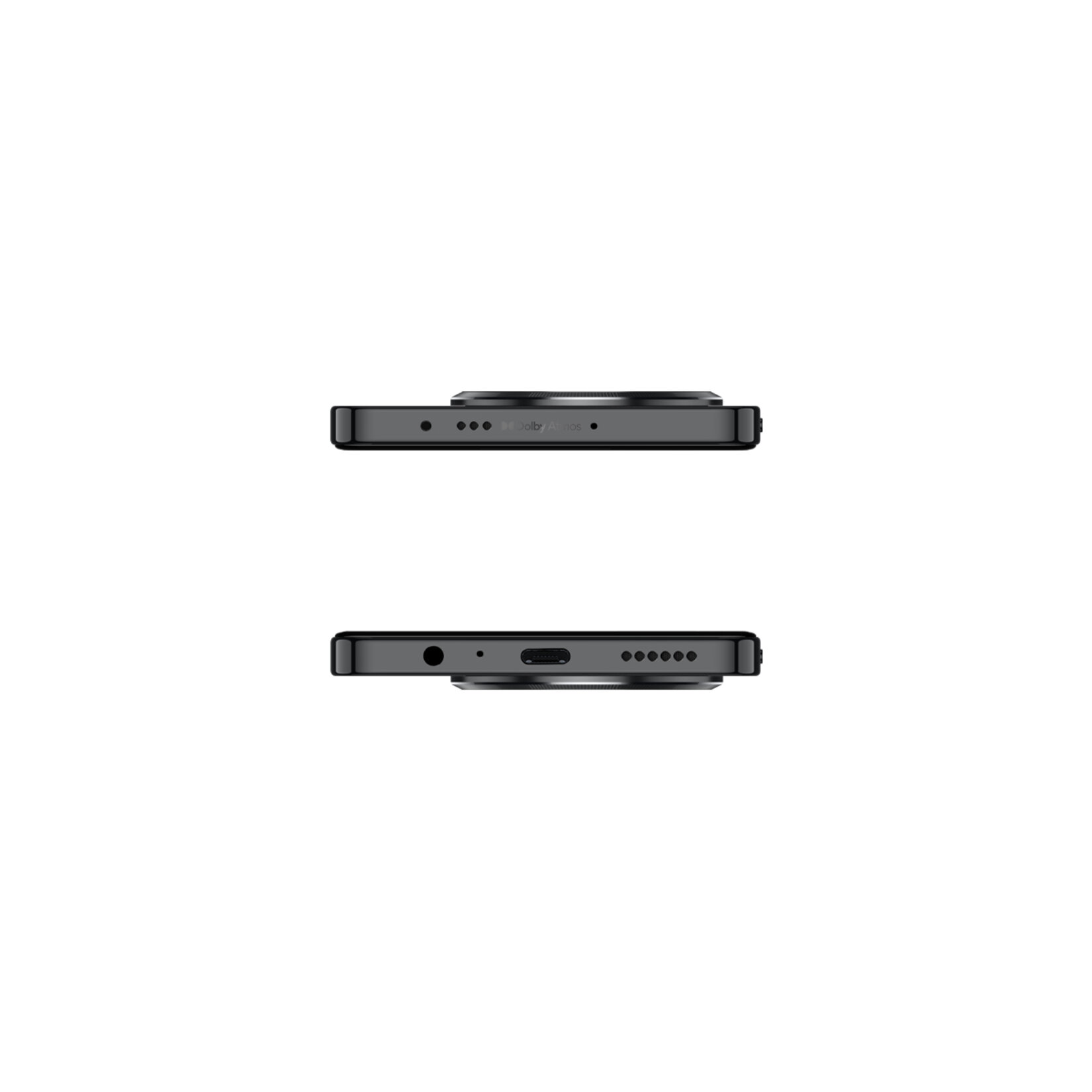 Tecno Camon 30 8/256 GB Siyah Cep Telefonu - Görsel 5