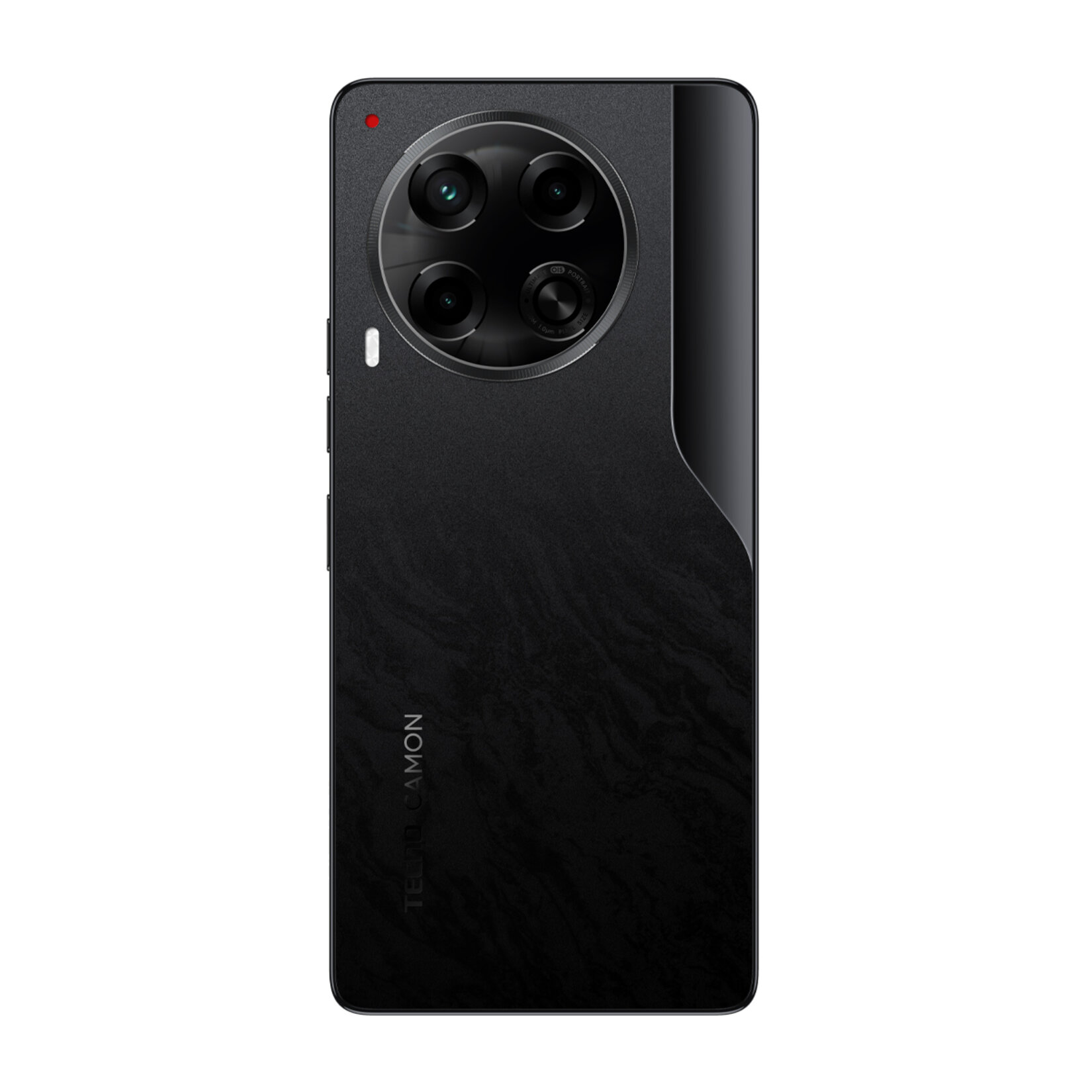 Tecno Camon 30 12/256 GB Siyah Cep Telefonu - Görsel 3