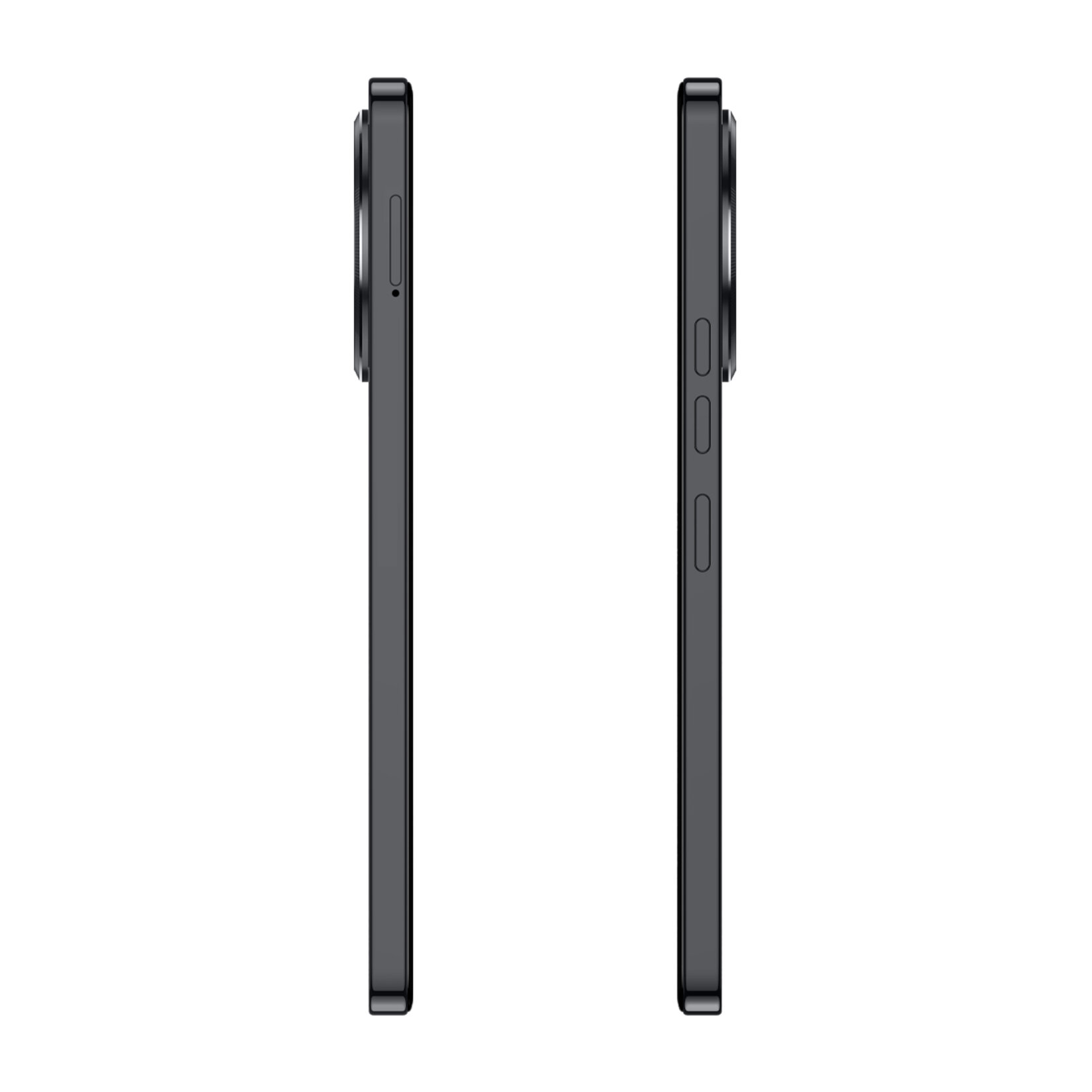 Tecno Camon 30 12/256 GB Siyah Cep Telefonu - Görsel 4