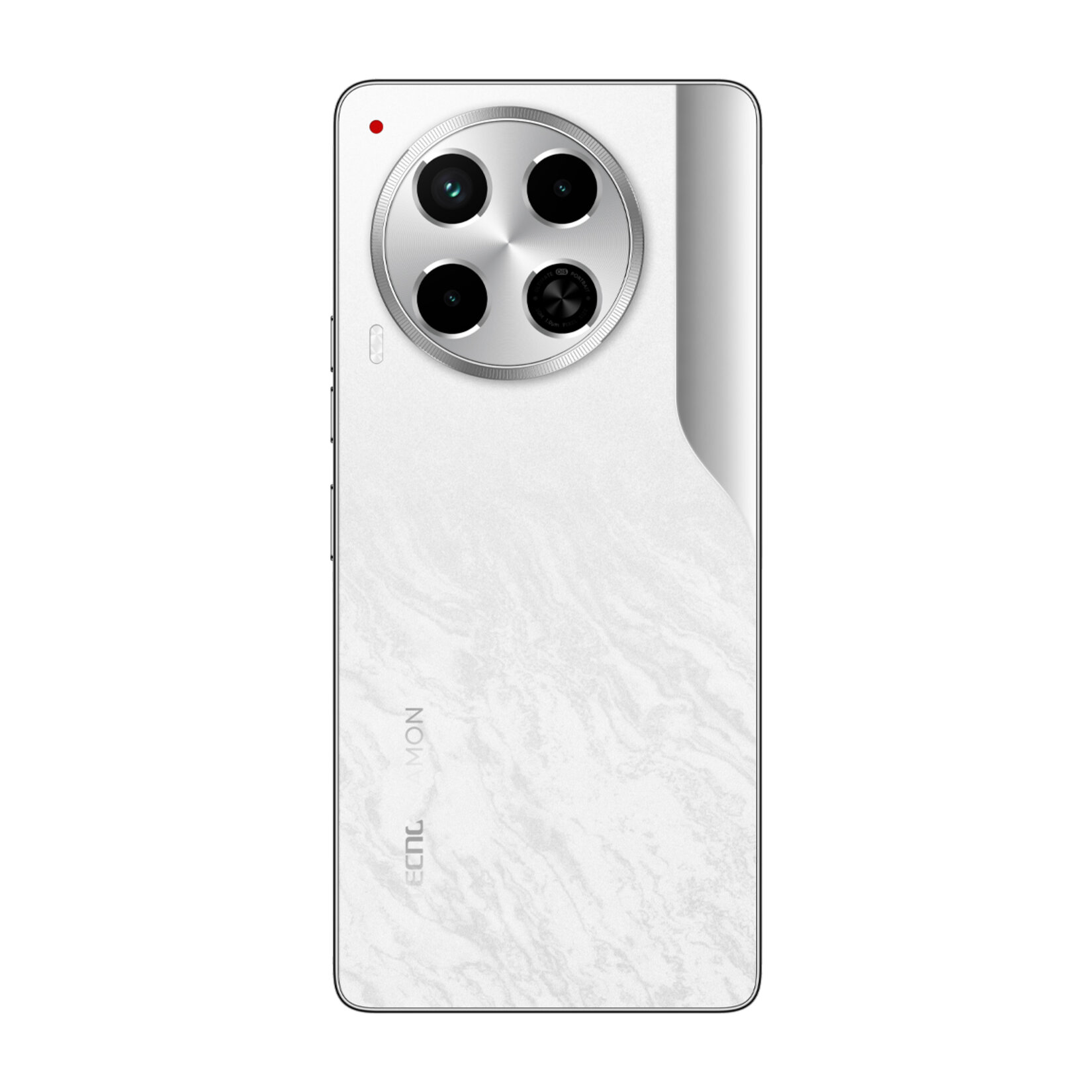 Tecno Camon 30 12/256 GB Beyaz Cep Telefonu - Görsel 3