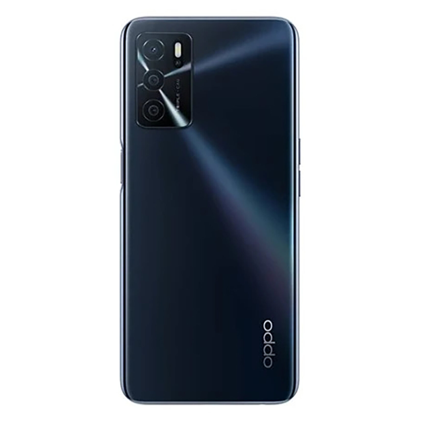Oppo A16 32Gb Kristal Siyah Cep Telefonu - Görsel 2