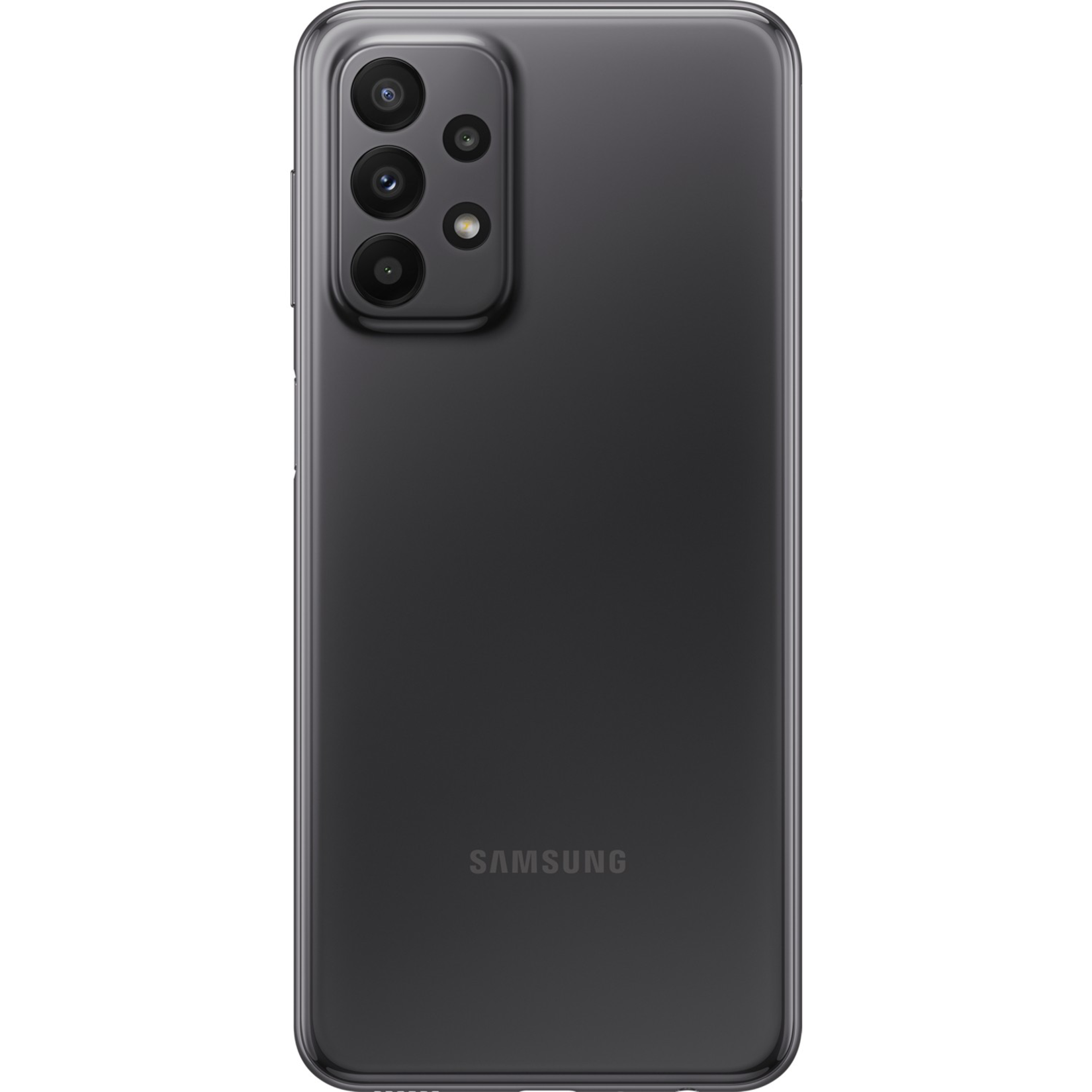 Samsung Galaxy A23 128 GB / 4 Siyah Cep Telefonu - Görsel 2