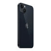 Apple iPhone 14 Plus 128 GB Gece Yarısı Siyah Cep Telefonu - Görsel 2
