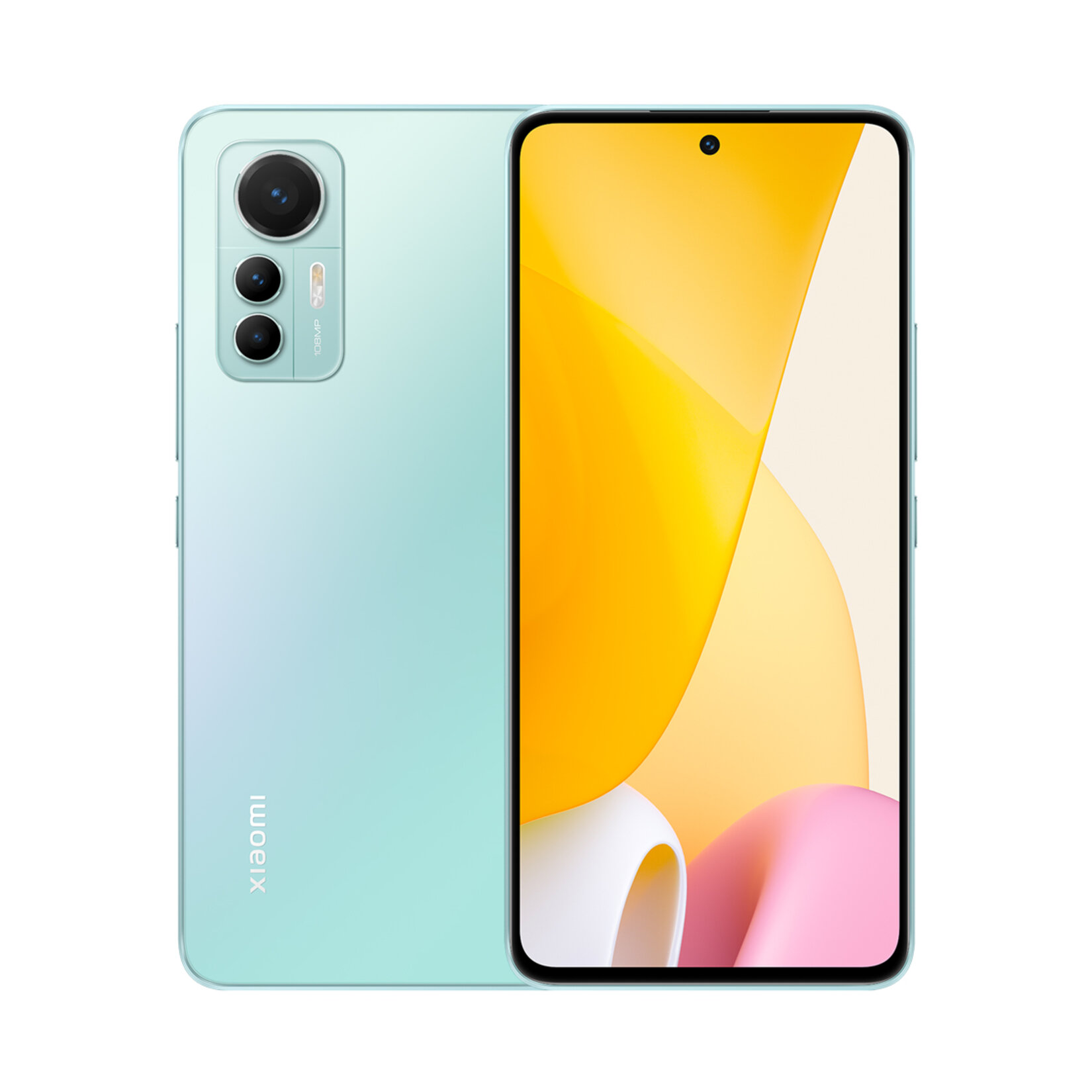 Xiaomi 12 Lite 8/256Gb Yeşil Cep Telefonu