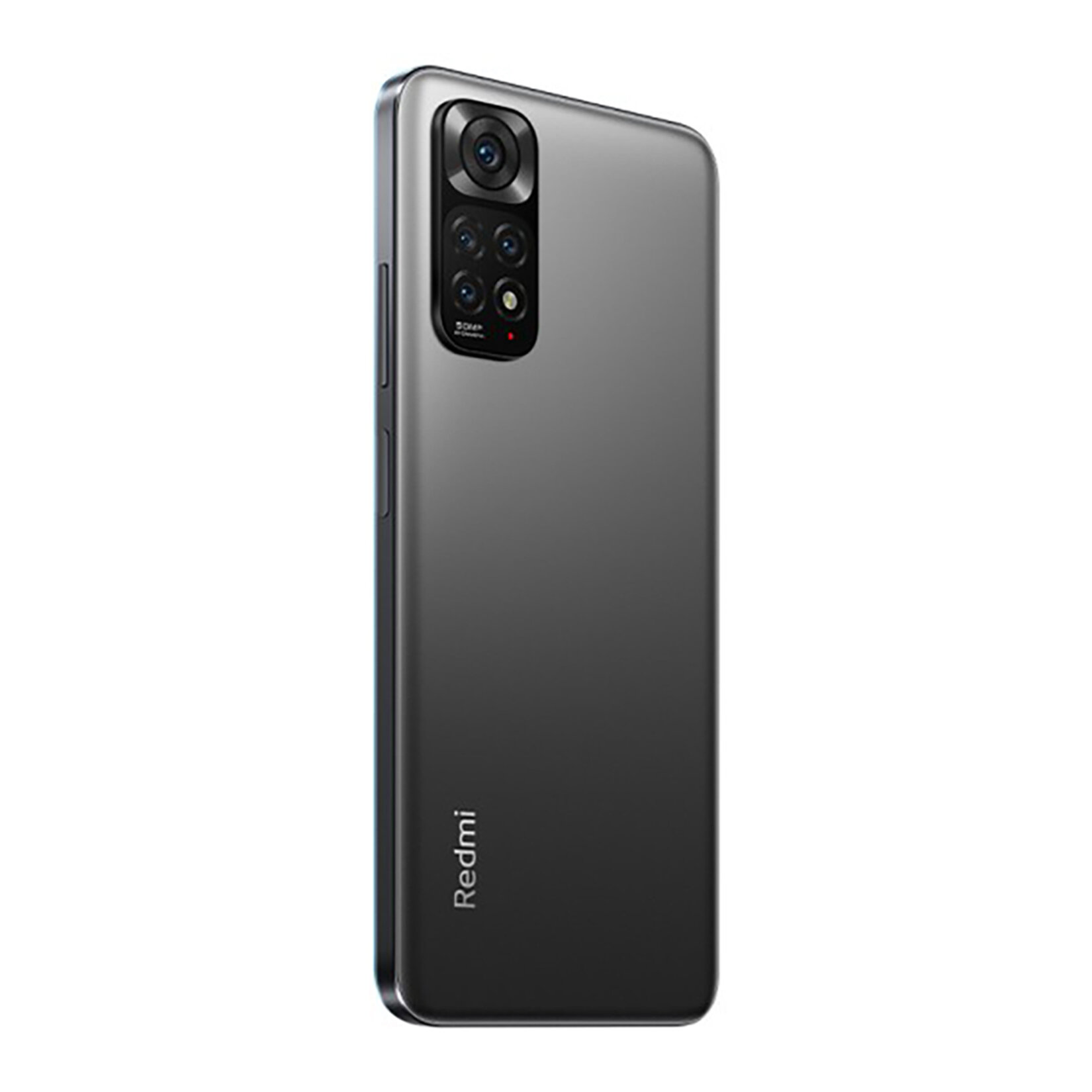 Xiaomi Redmi Note 11 4/64 GB Gri - Görsel 3