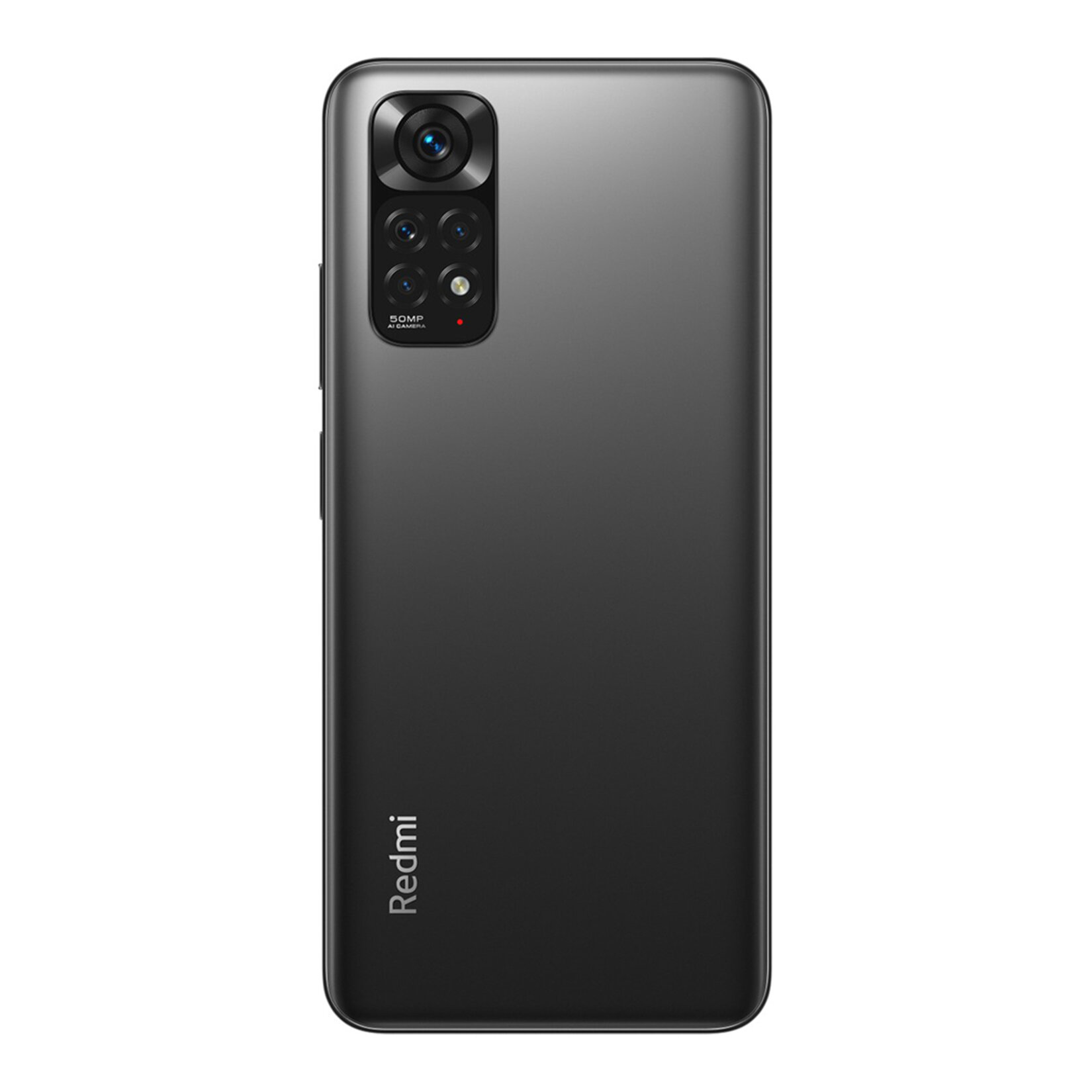 Xiaomi Redmi Note 11 4/64 GB Gri - Görsel 2