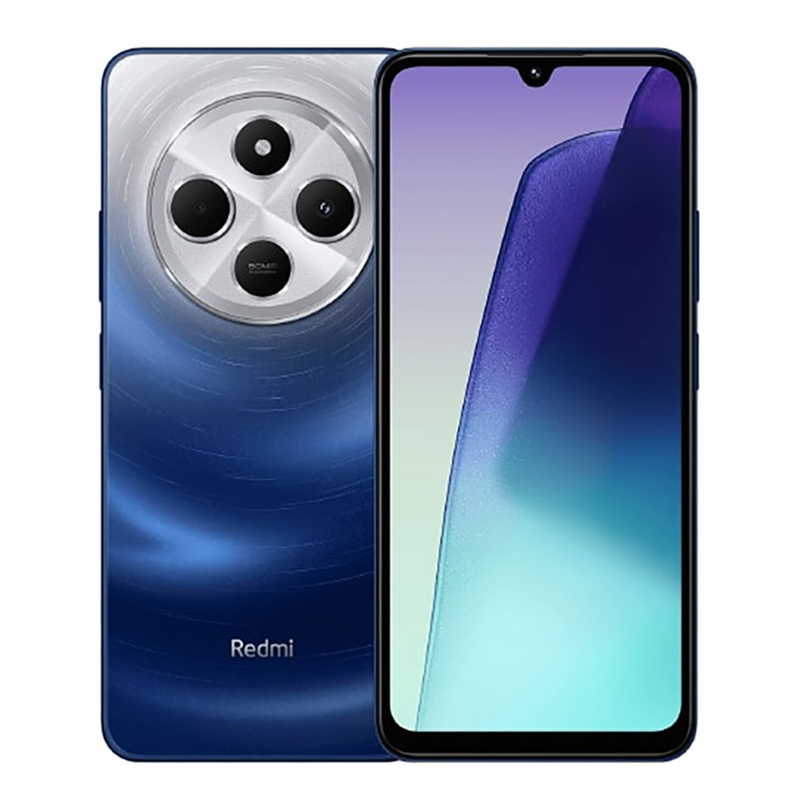 Xiaomi Redmi 14C 6/128 GB Cep Telefonu Mavi