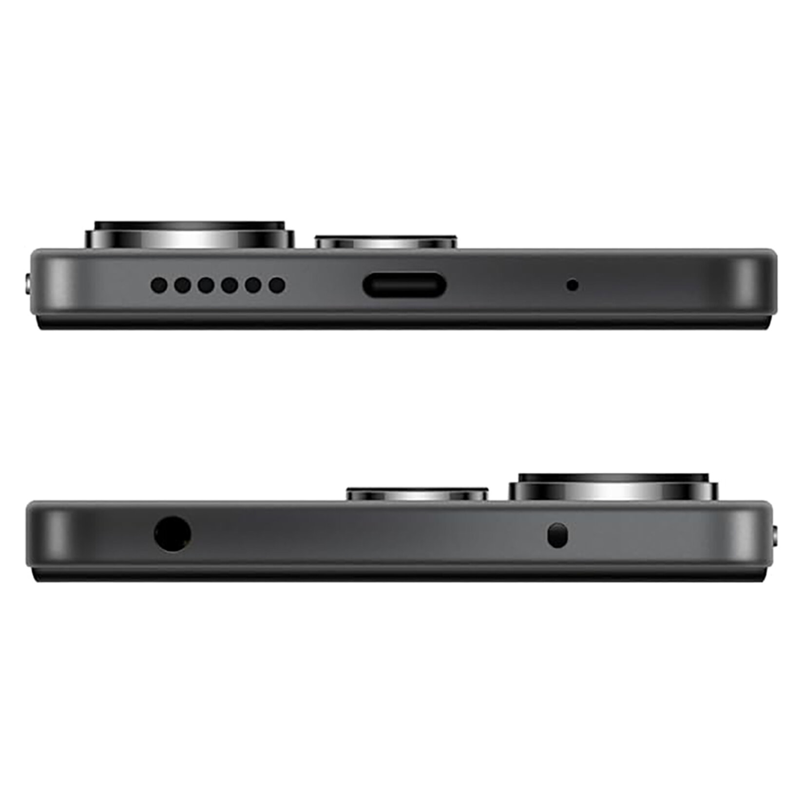 Xiaomi Redmi 13 8/256 GB Gece Siyahı Cep Telefonu - Görsel 3