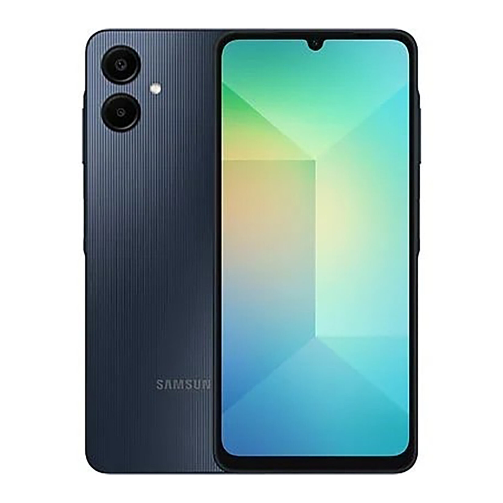 Samsung Galaxy A06 4/128 GB Siyah Cep Telefonu