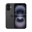 Apple iPhone 16 128 GB Siyah Cep Telefonu - Görsel 1