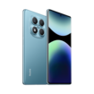 Xiaomi Redmi Note 14 Pro 8/256 GB Mavi Cep Telefonu - Görsel 1