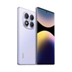 Xiaomi Redmi Note 14 Pro 12/512 GB Mor Cep Telefonu - Görsel 1